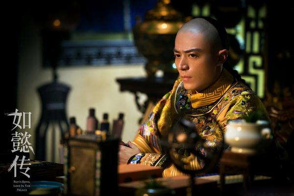 2016電視劇市場：現(xiàn)代劇可現(xiàn)象級 網(wǎng)絡自制爆發(fā)