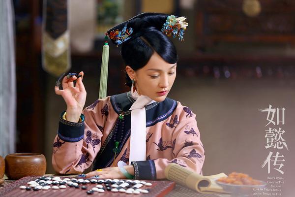 2016電視劇市場：現(xiàn)代劇可現(xiàn)象級 網(wǎng)絡自制爆發(fā)