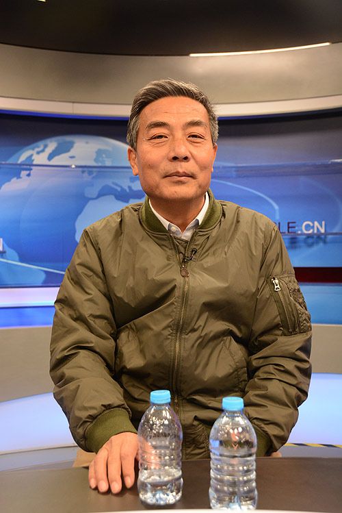 導演董亞春