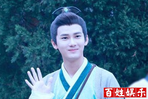 網劇《畫心師》今日開播 畫心師司馬空空扮演者資料曝光 